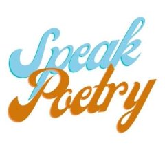Speak Poetry in San Mateo County