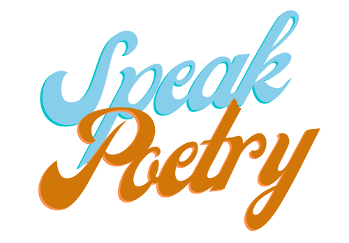 Speak Poetry in San Mateo County
